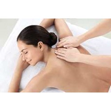 Aromatherapy Massage 45 Minutes